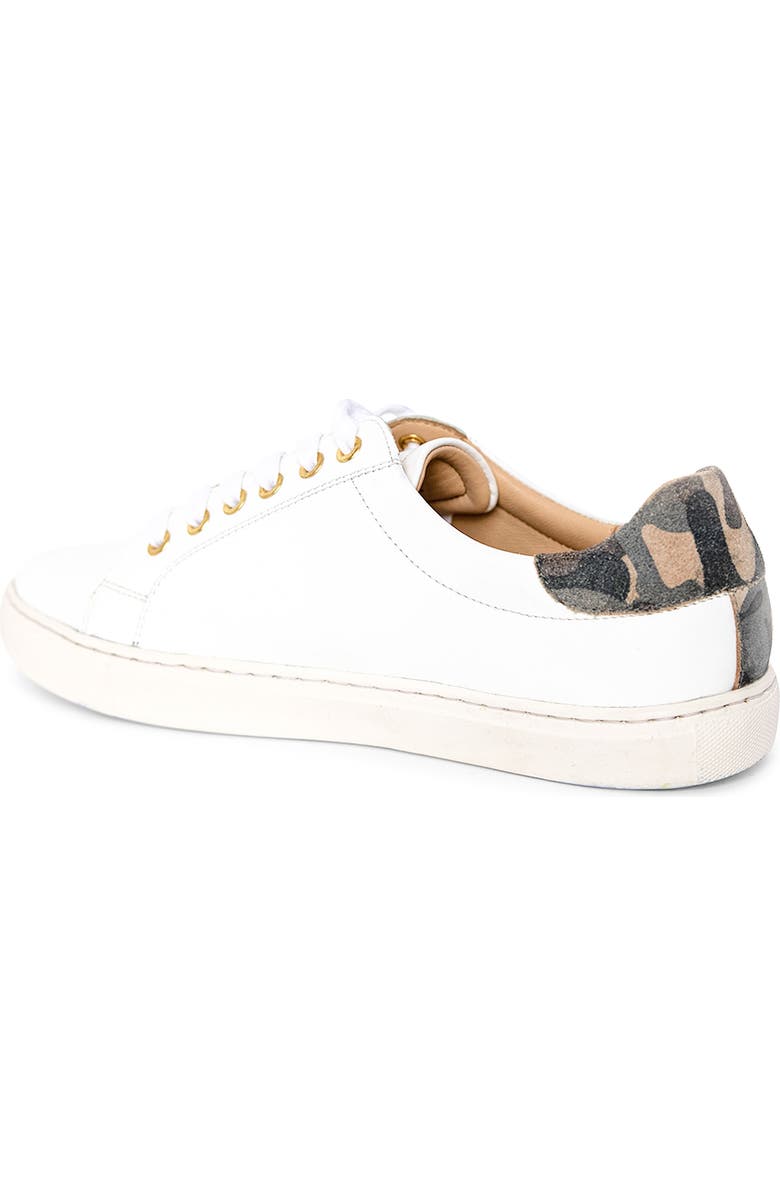 Jack Rogers Rory Low Top Sneaker, Alternate, color,