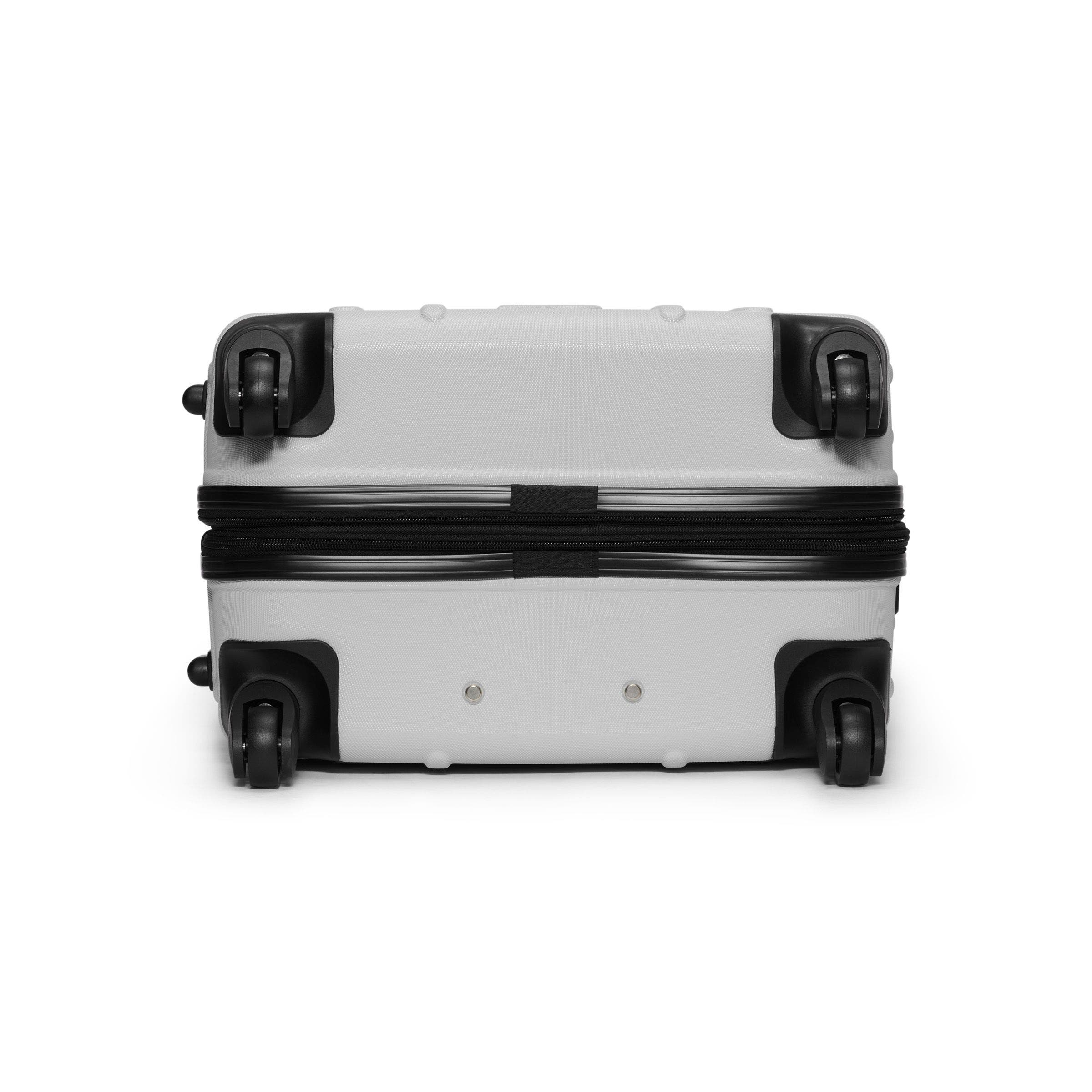 Tommy Hilfiger Big Hilfiger 24" Upright Suitcase, Alternate, color, 