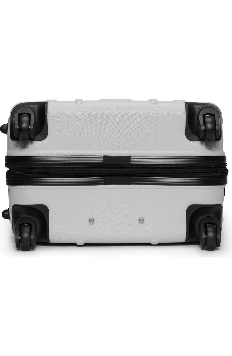 Tommy Hilfiger Big Hilfiger 24" Upright Suitcase, Alternate, color,