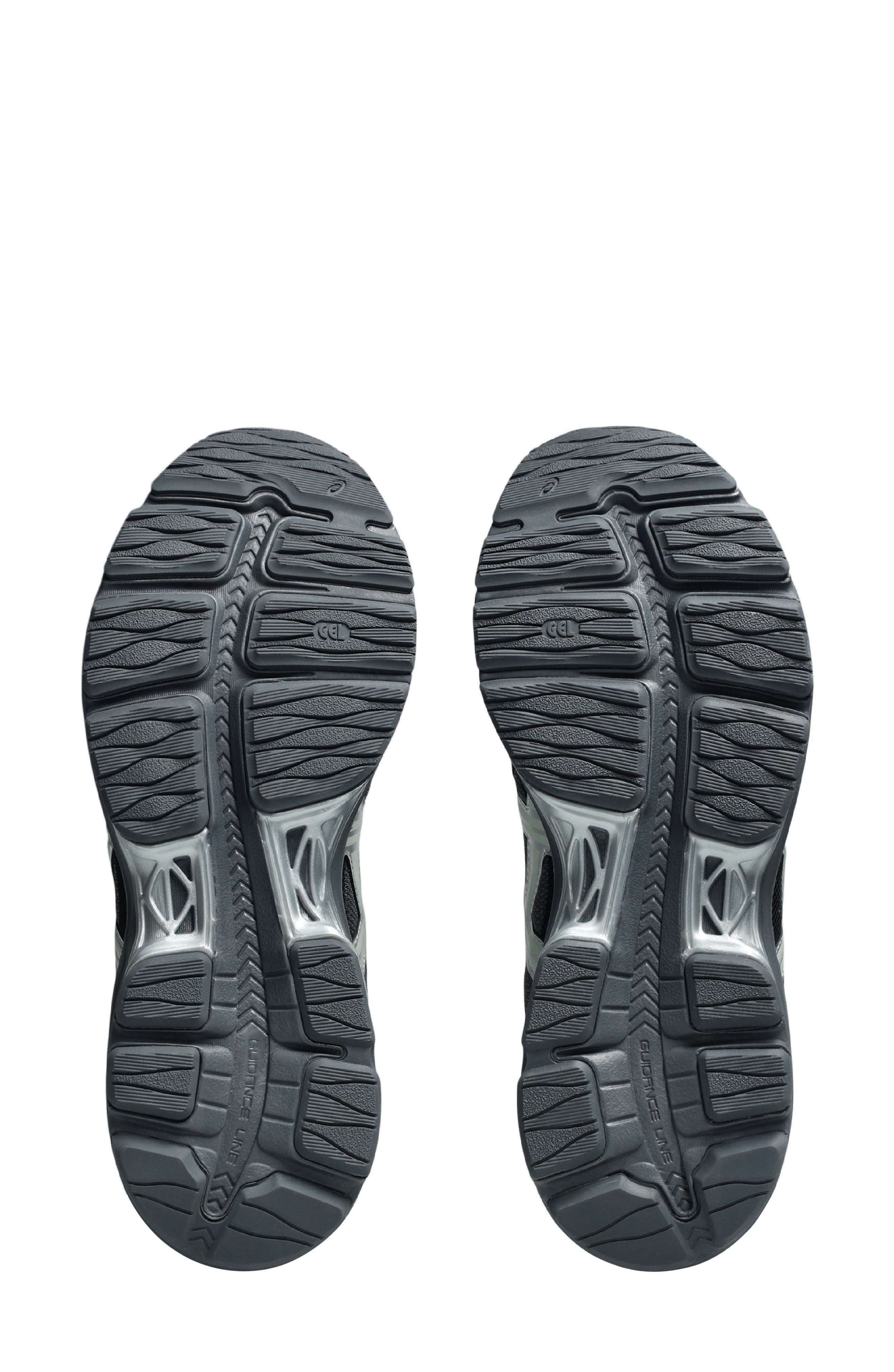 ASICS<sup>®</sup> Gender Inclusive GEL-K1011<sup>™</sup> Sneaker, Alternate, color, Black/ Sage Frost