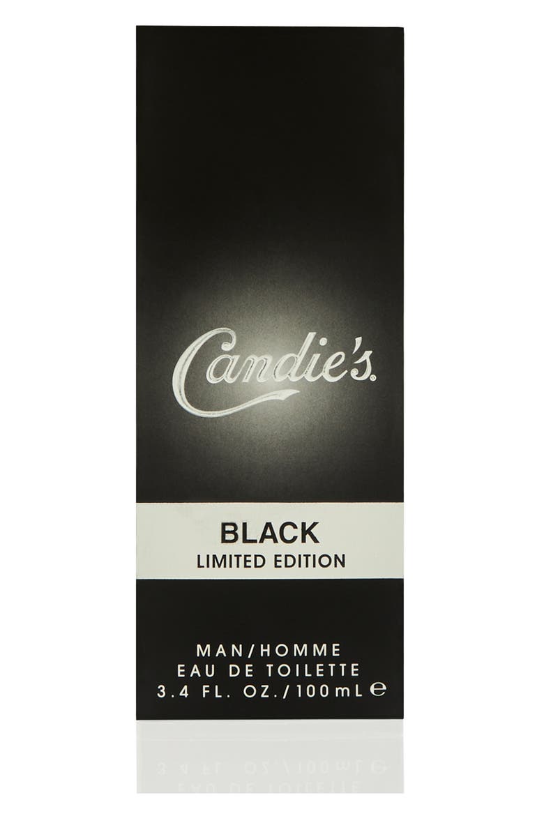 Black Eau de Toilette (Limited Edition), Alternate, color, NO COLOR