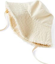 COTTON ON BODY Women's Body Canvas Bucket Hat