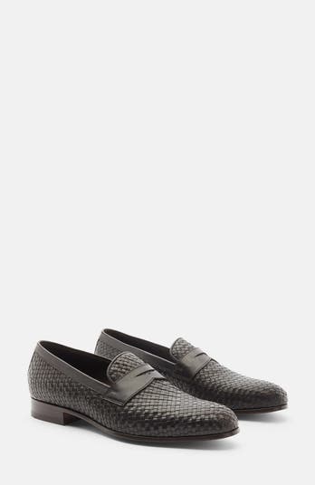 SCAROSSO Andrea Loafers | Nordstrom