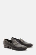 SCAROSSO Andrea Loafers