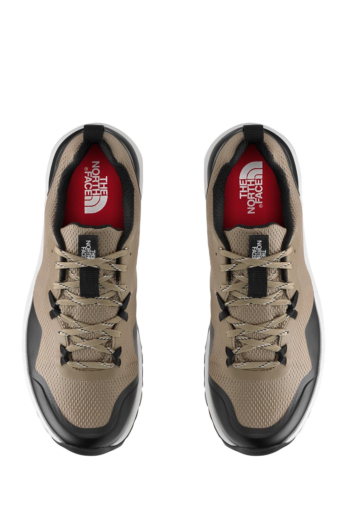 The North Face Activist Futurelight Waterproof Hiking Sneaker, Alternate, color, 