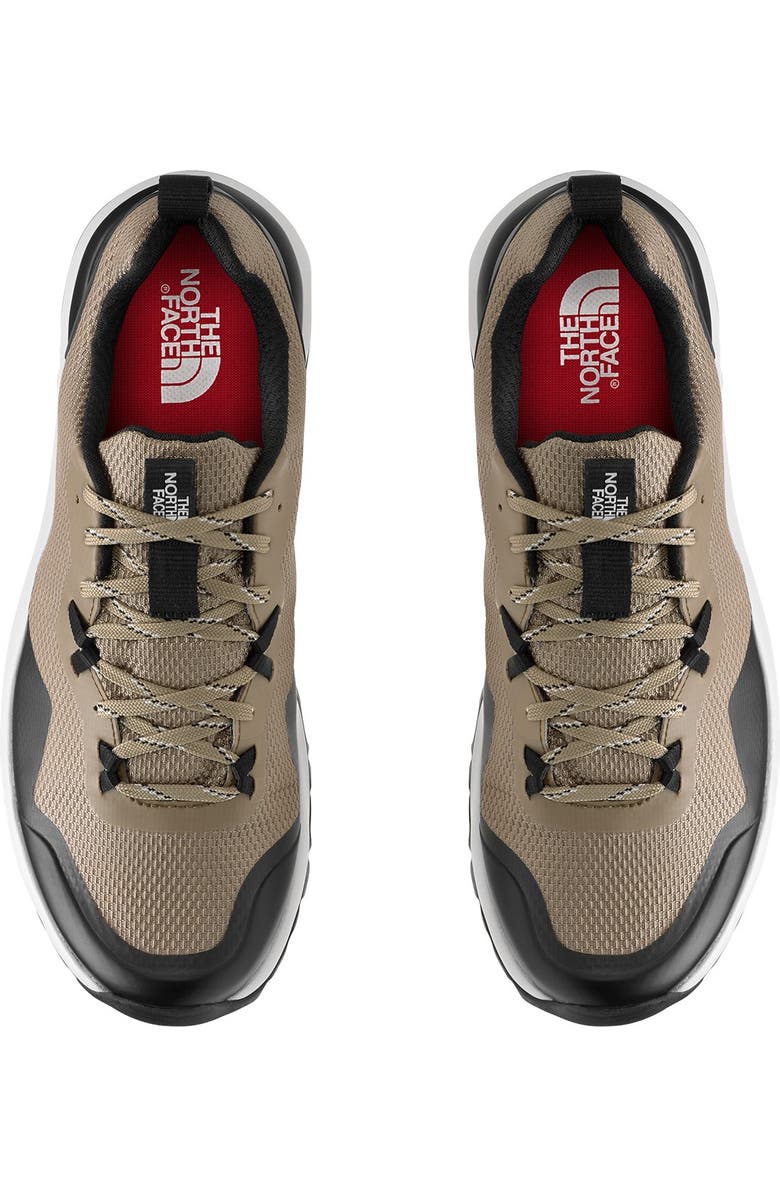 The North Face Activist Futurelight Waterproof Hiking Sneaker, Alternate, color,
