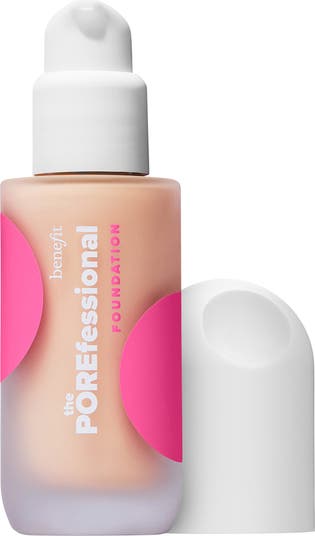 Benefit Cosmetics The POREfessional Blurring & Smoothing