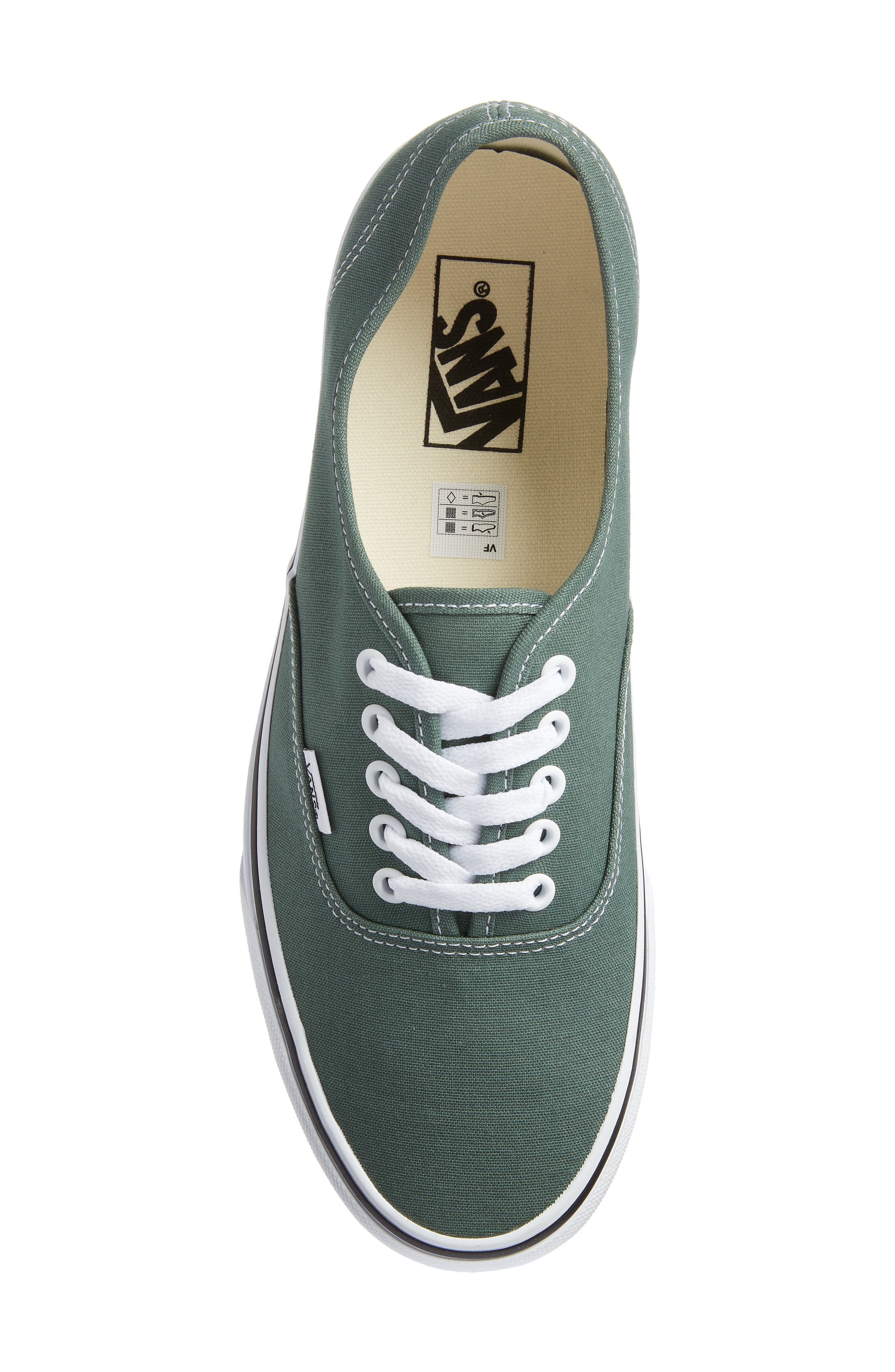 Vans U Authentic Sneaker, Alternate, color, 
