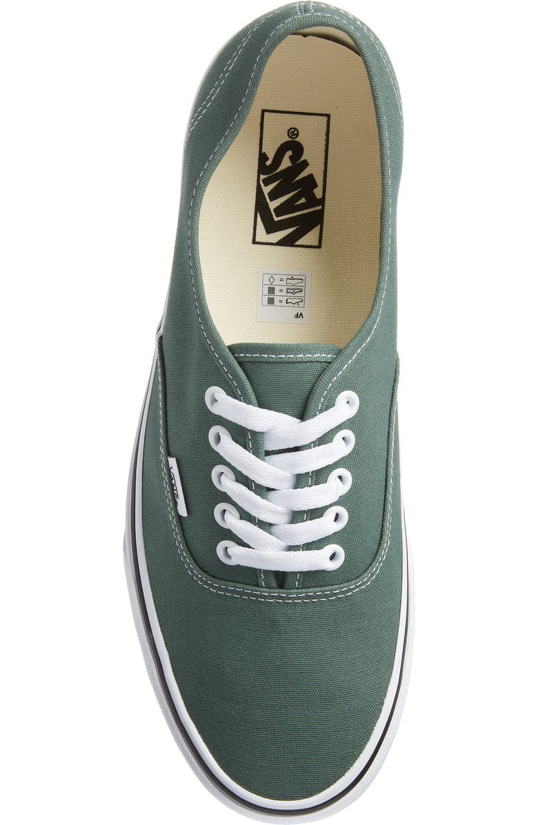 Vans U Authentic Sneaker, Alternate, color,