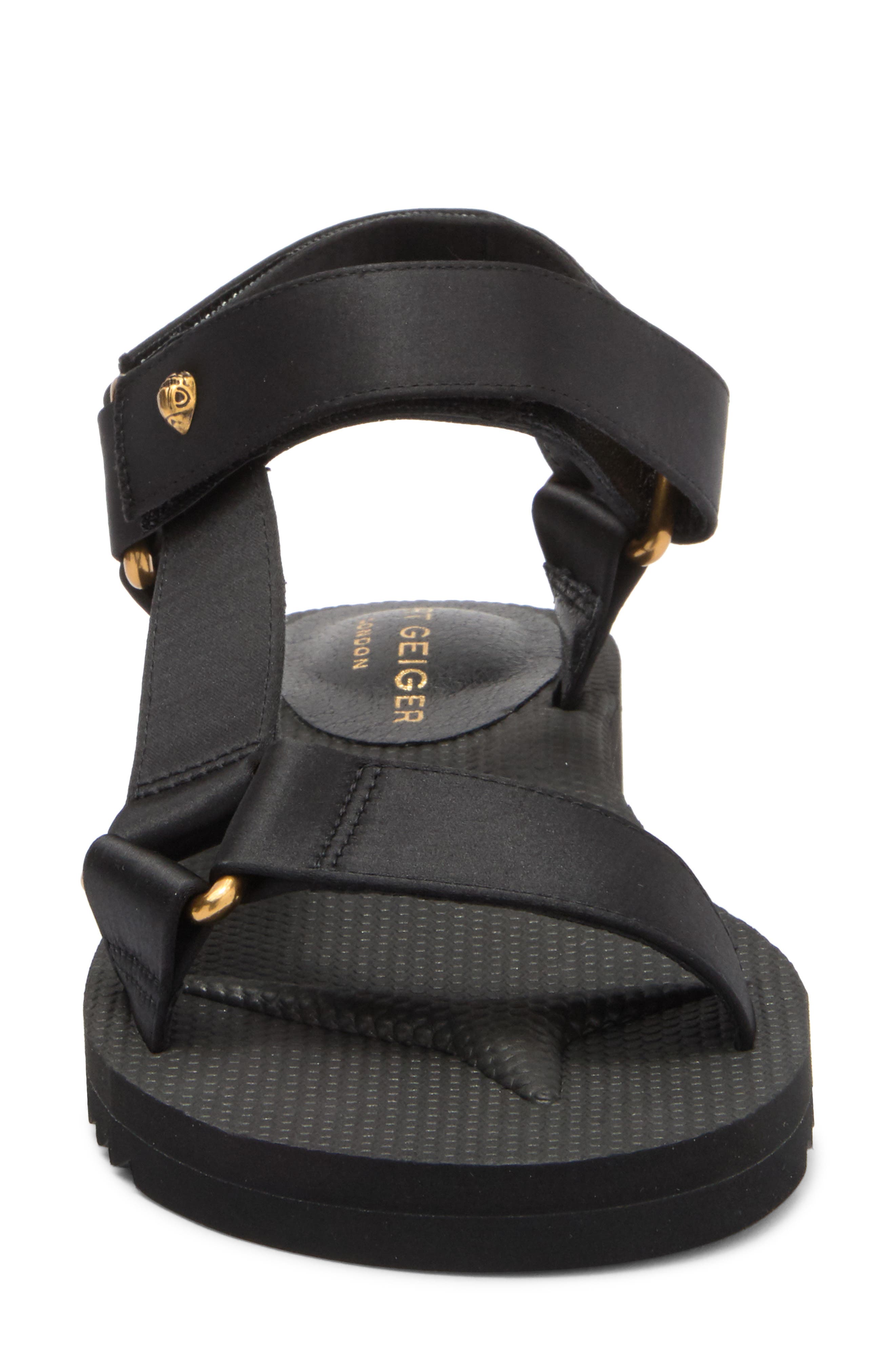 Kurt Geiger London Rio Platform Sandal, Alternate, color, 