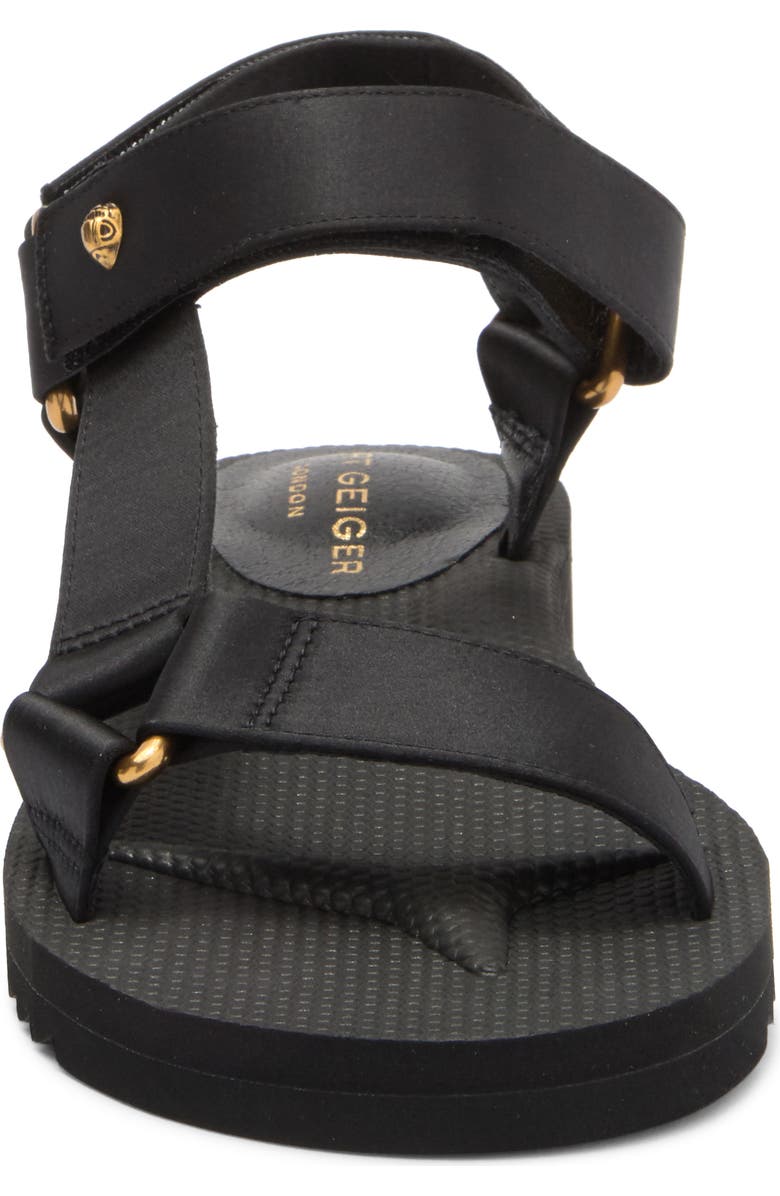 Kurt Geiger London Rio Platform Sandal, Alternate, color,