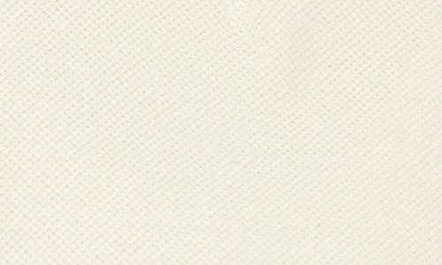 Spiritual Gangster Andi Waffle Fleece Sweatshirt In Neutral