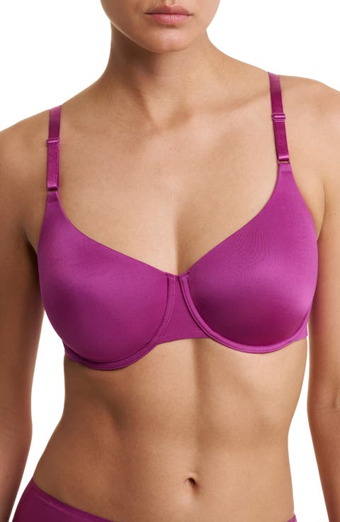 Liquid Full Fit Balconette T-Shirt Bra