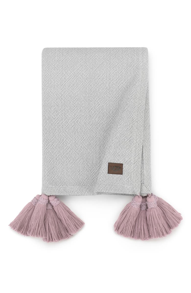 UGG<sup>®</sup> Skylar Throw, Main, color, 