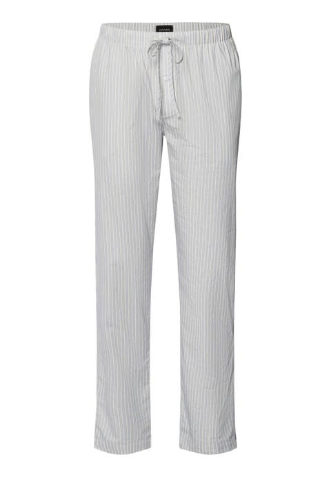 Night And Day Cotton Woven Pajama Pants