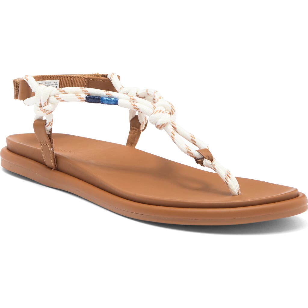SPERRY SPERRY ISLA T-BAR SLINGBACK SANDAL