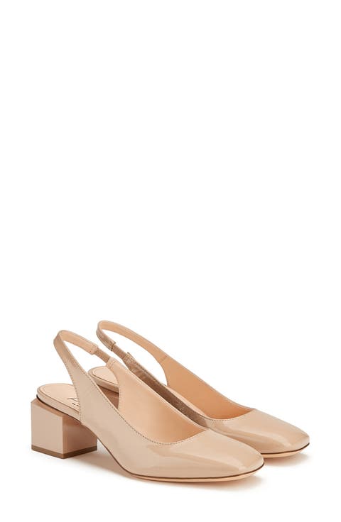 Angie Slingback Pump (Women)