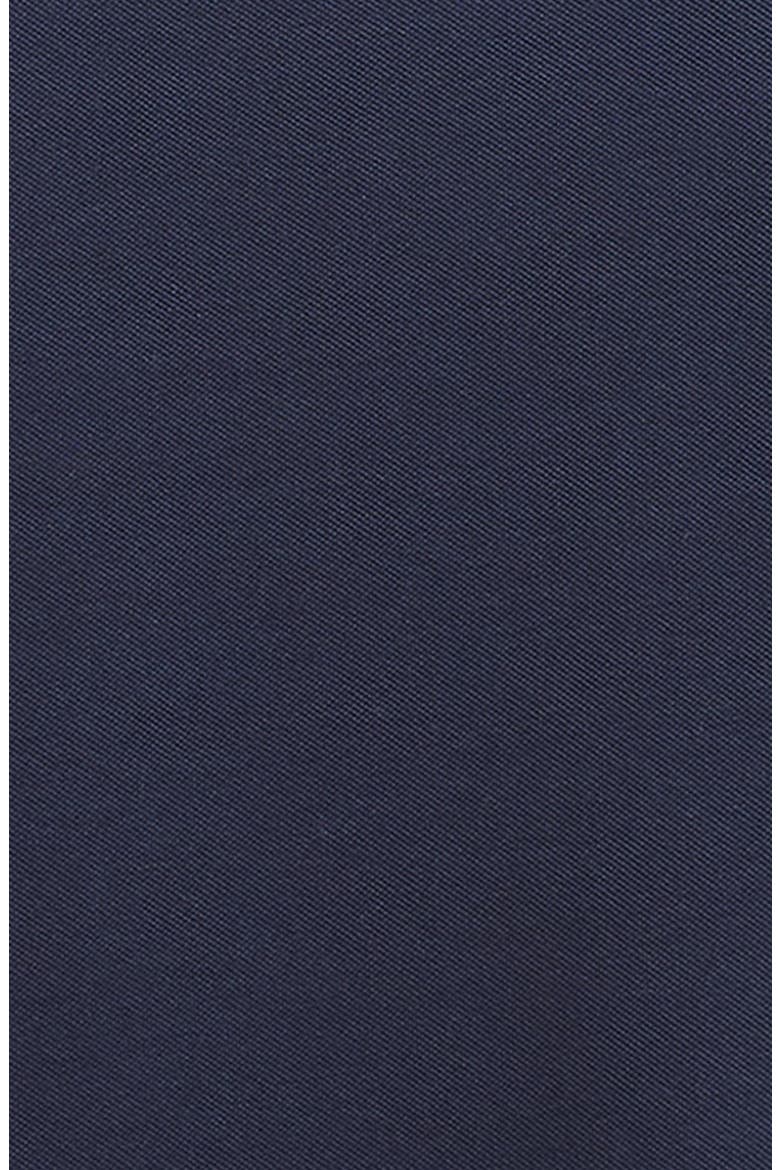 Blaine Tartan Polo, Alternate, color, NAVY