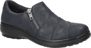 EASY STREET Keekay Faux Leather Flat