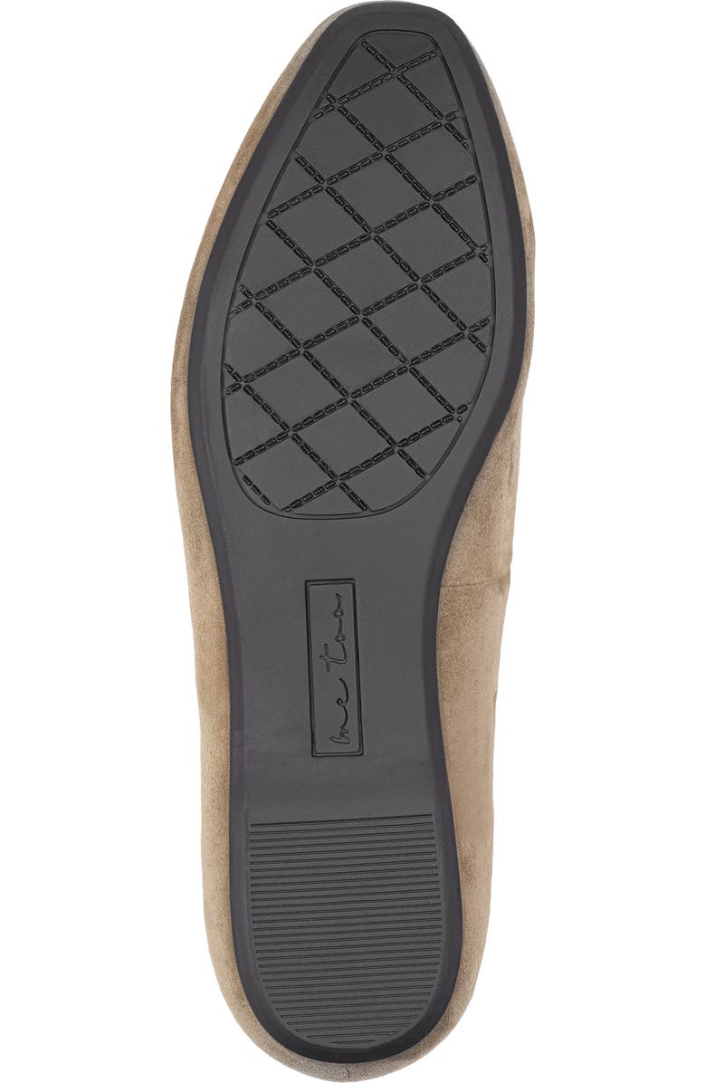 Me Too Promise Loafer, Alternate, color, Desert Camel