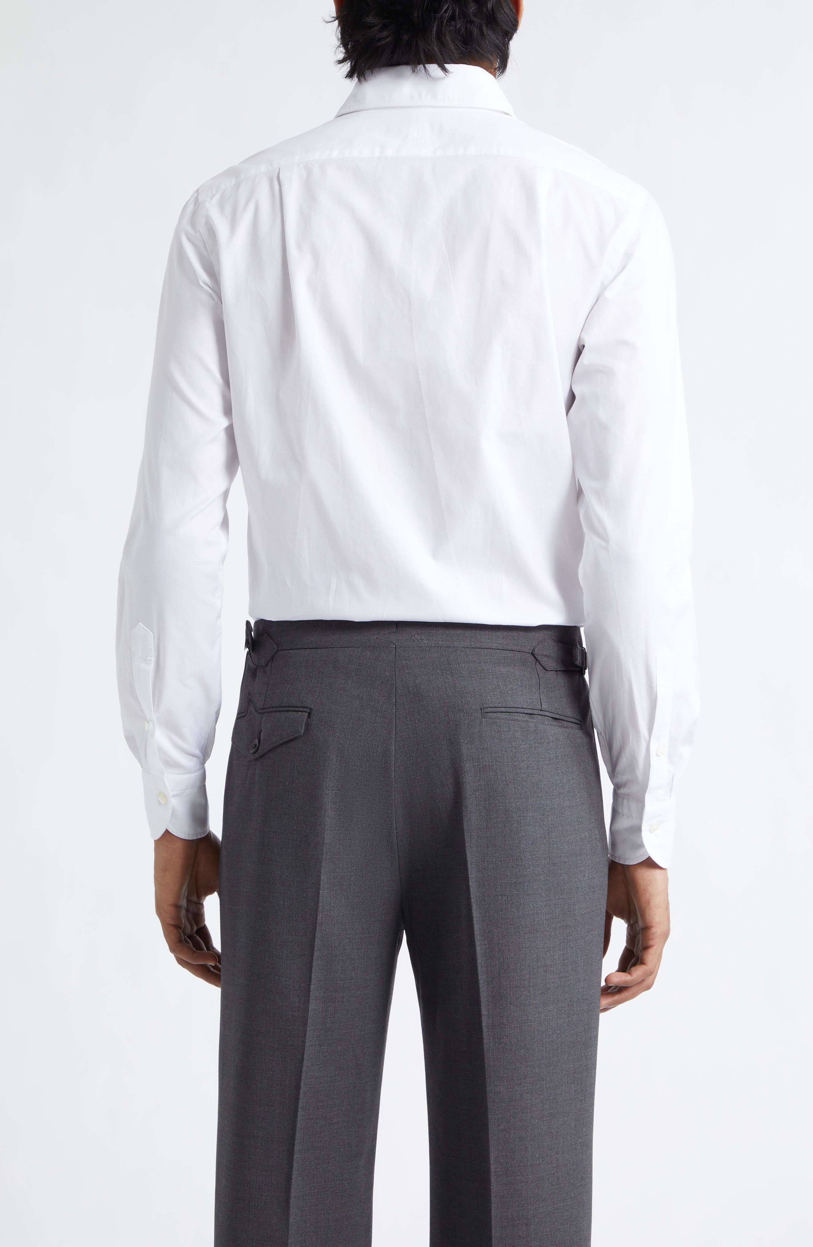 Carter Button-Up Shirt - image 2