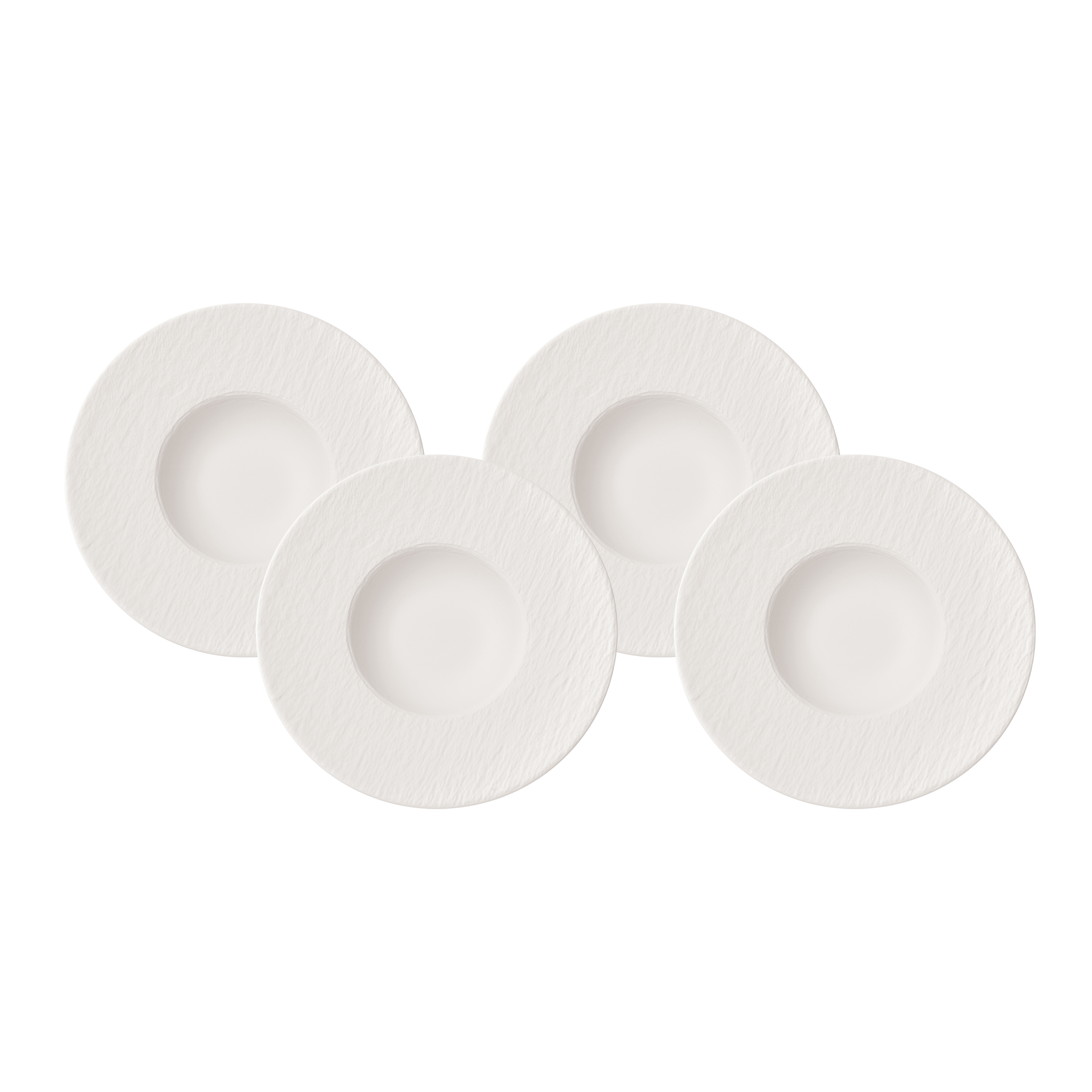 selected WHITE