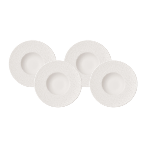 Manufacture Rock Pasta Bowl Set of 4