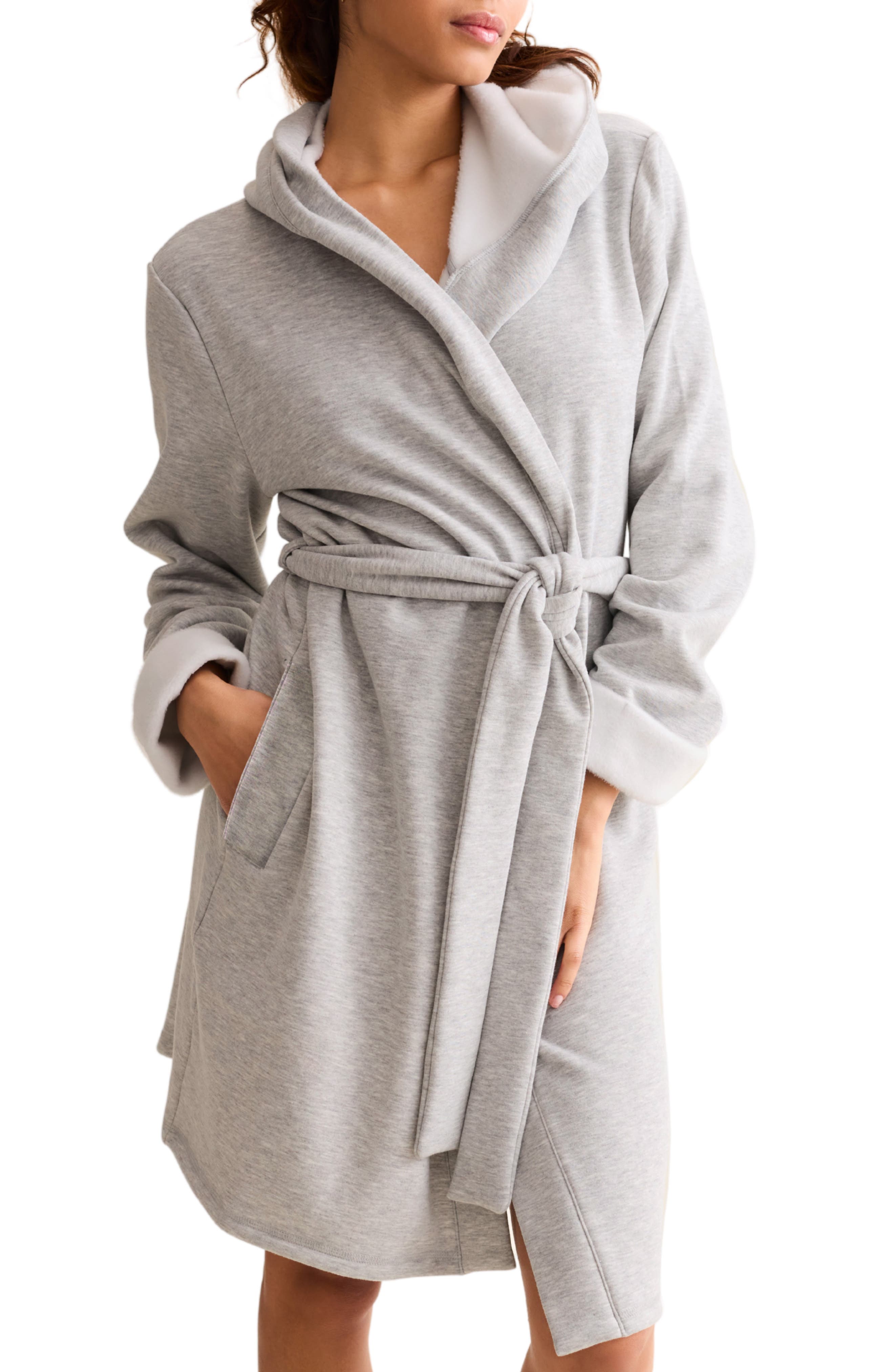 selected HEATHER GREY