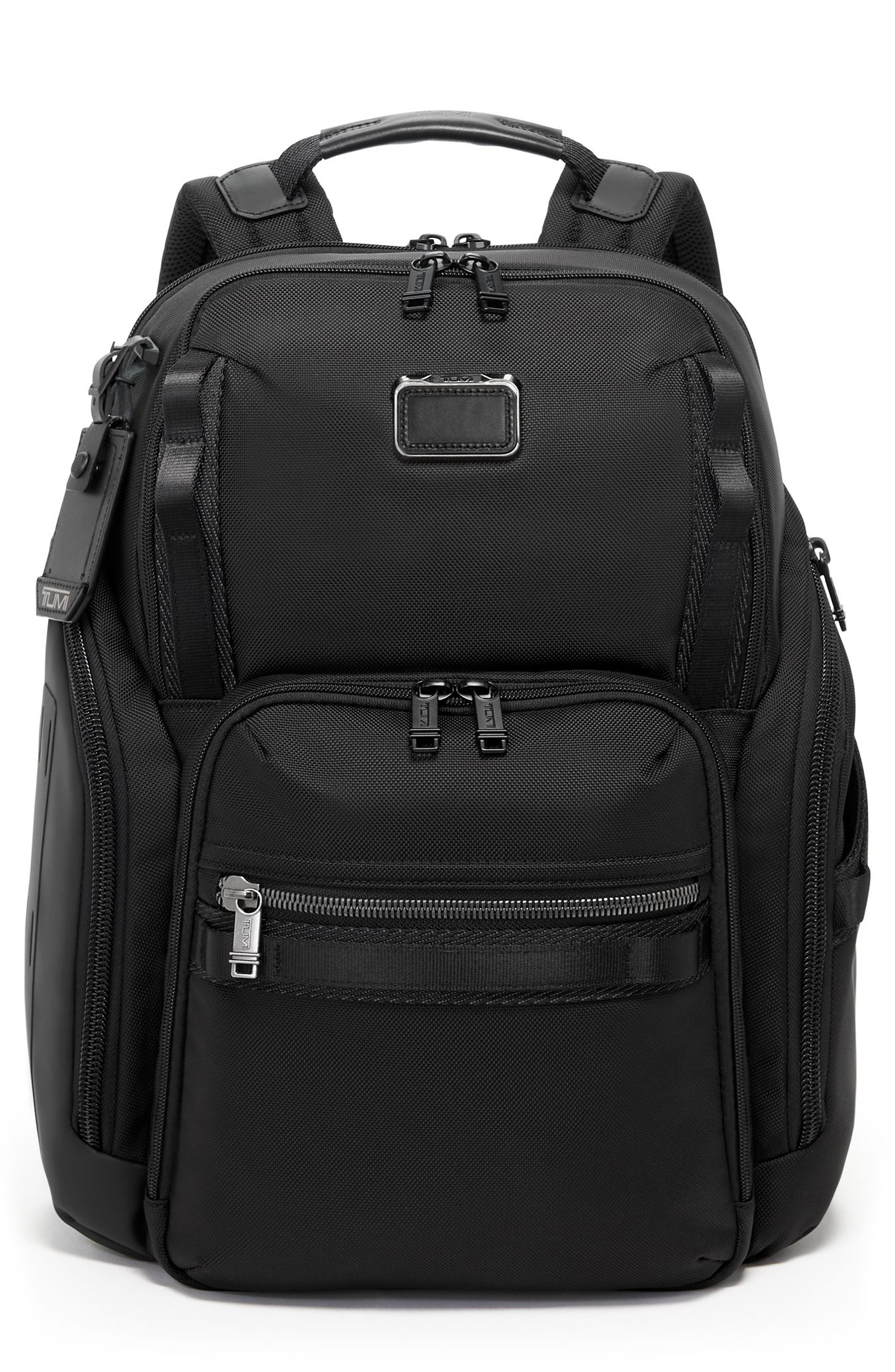 TUMI Search Nylon Backpack | Nordstrom