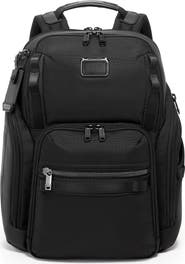 TUMI Search Nylon Backpack