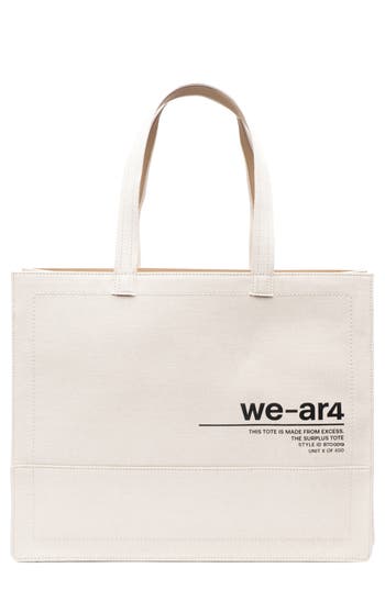 We-ar4 The Surplus Tote