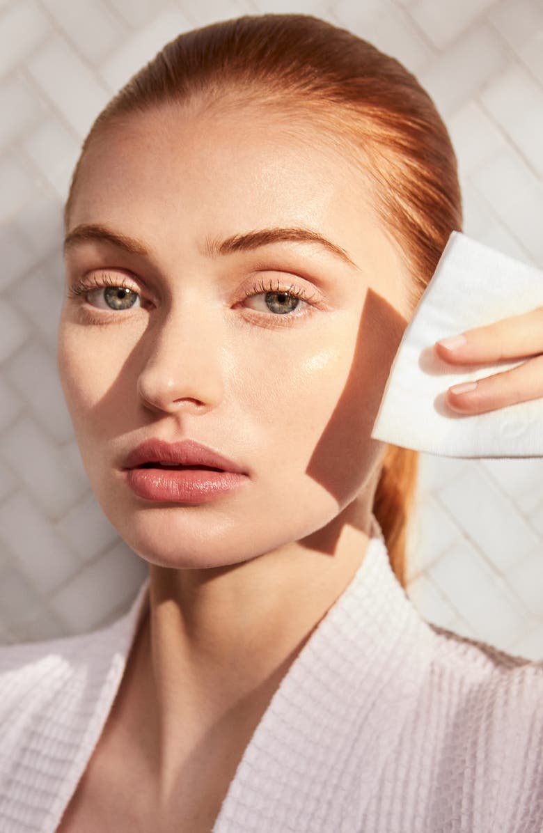 Clé de Peau Beauté Micellar Cleansing Water, Alternate, color, 