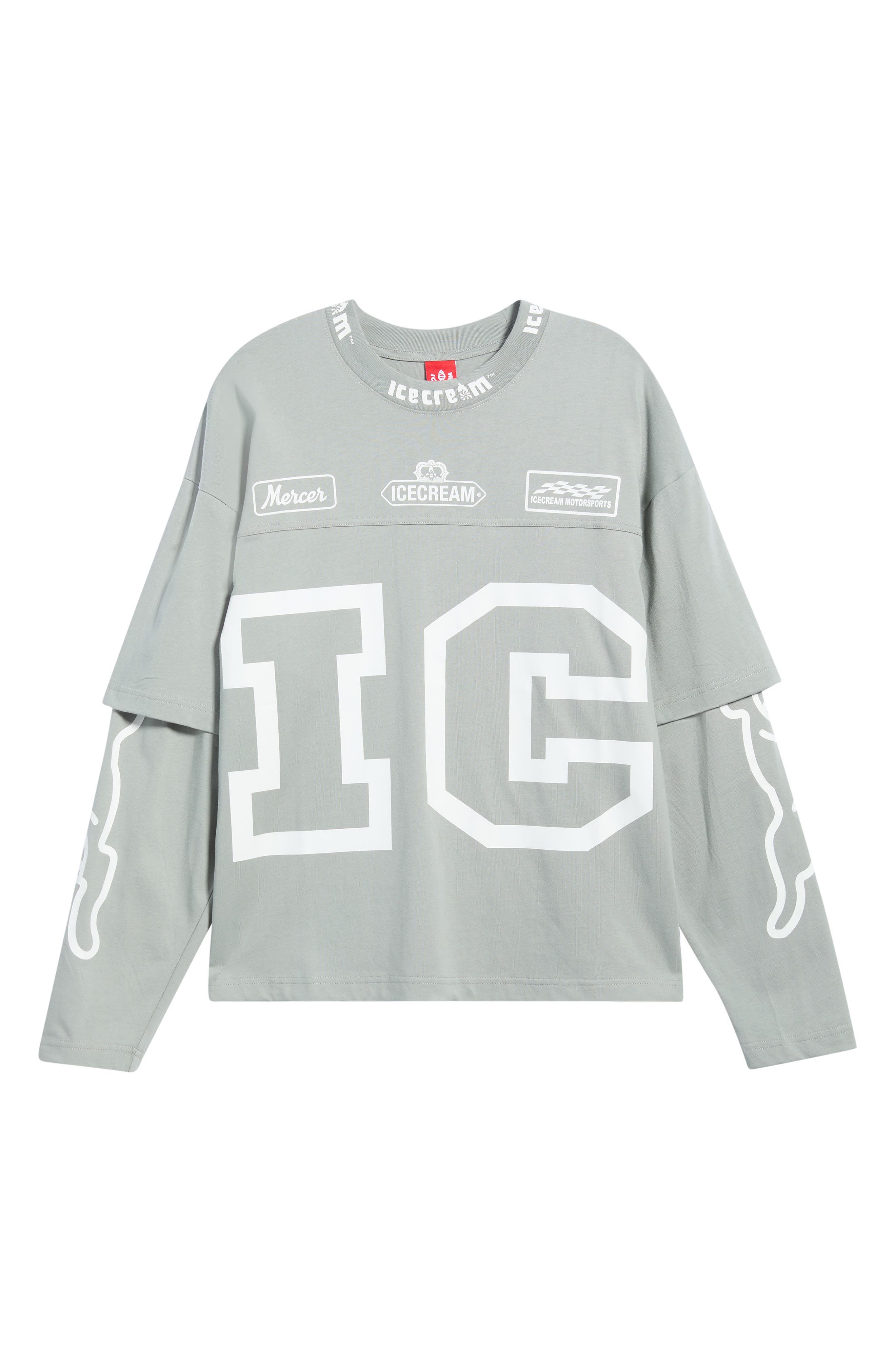 selected NEUTRAL GRAY