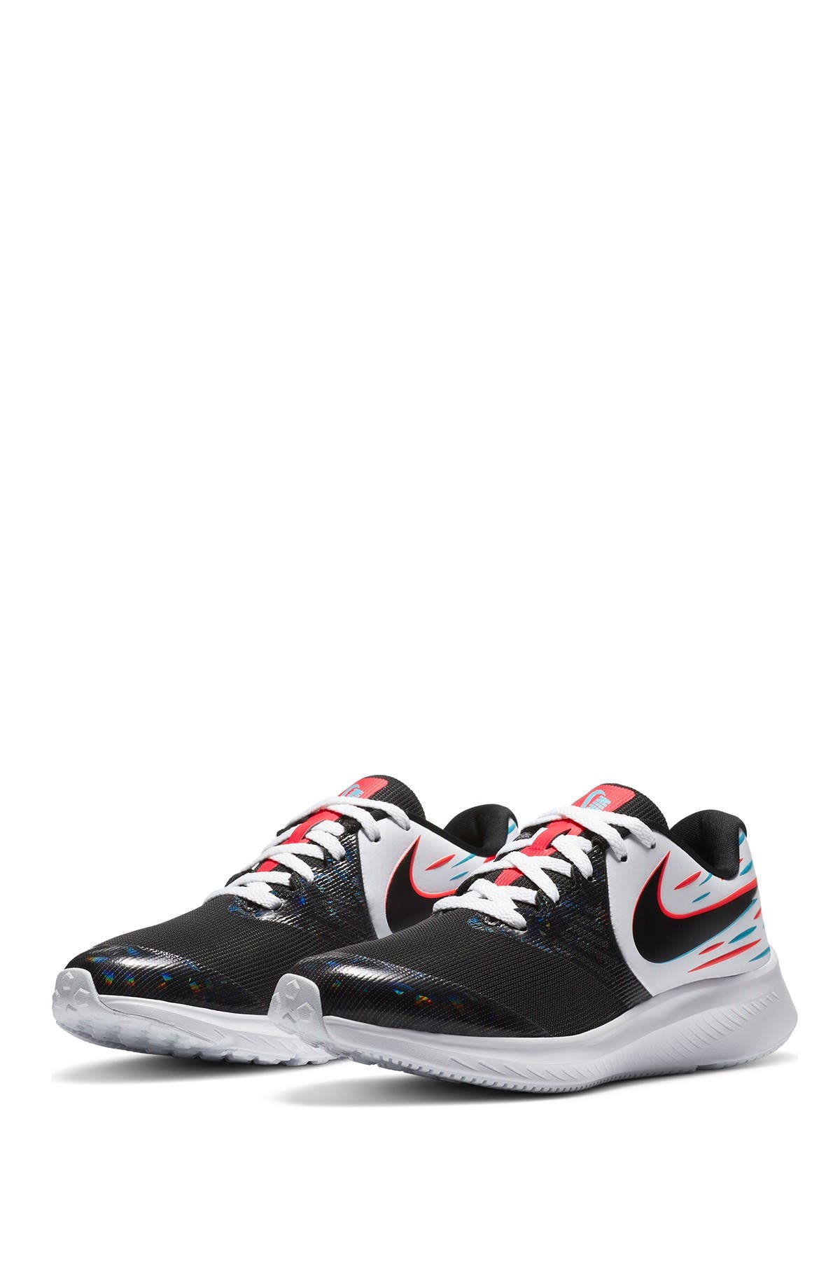 Nike Star Runner 2 Light Sneaker, Alternate, color, 
