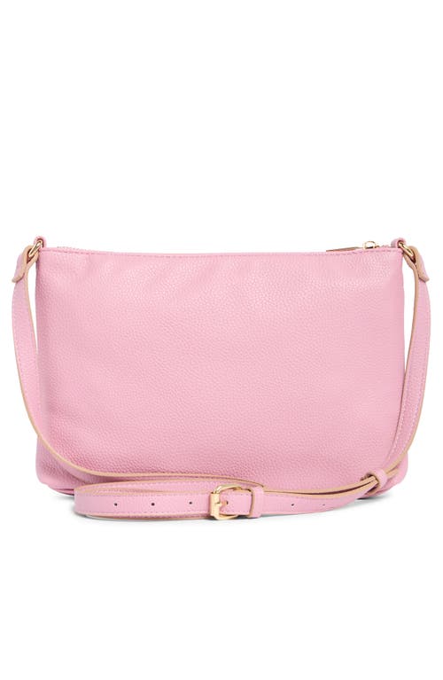 NANETTE LEPORE NANETTE LEPORE AYANNA CROSSBODY BAG & POUCH