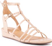 Seychelles Luxurious Wedge Sandal