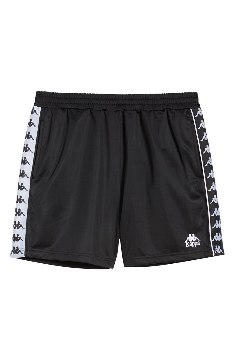 KAPPA ACTIVE Kappa 222 Banda Cole Athletic Shorts, Alternate, color,