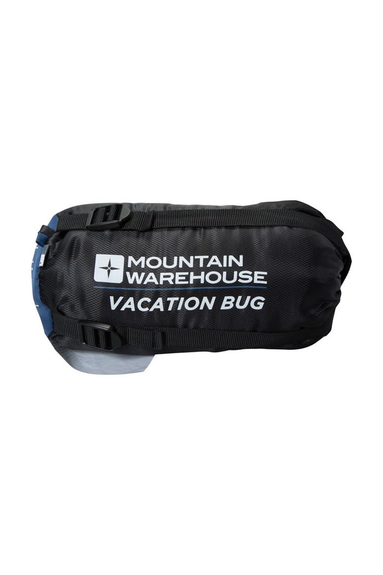 Sleeping Bag, Alternate, color, Black