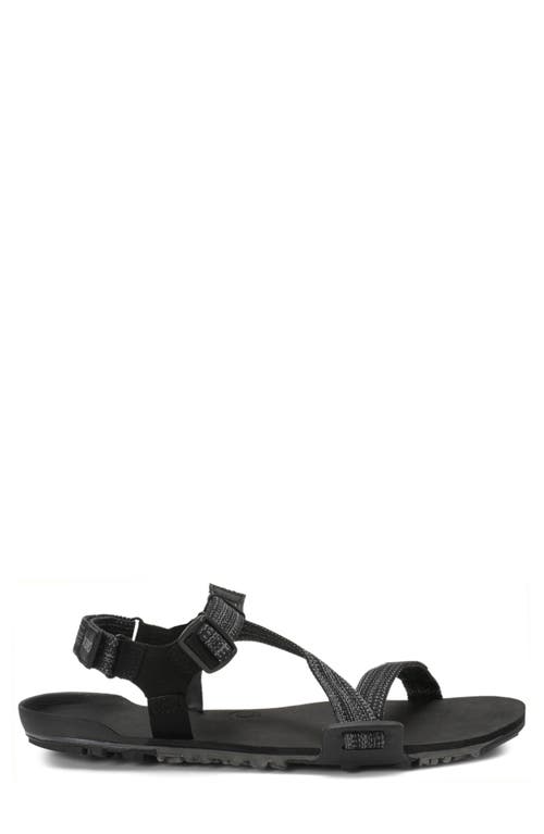 Xero Shoes Z-trail Ev Barefoot Hiking/running Sandal