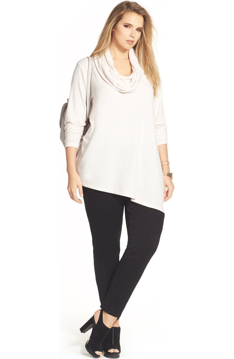 MICHAEL Michael Kors 'Flynn' Slingback Pump, Alternate, color,