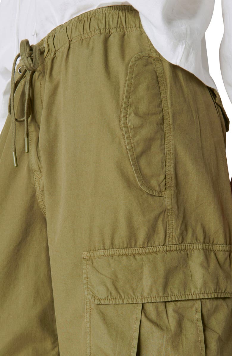 Lucky Brand Parachute Cargo Pants, Alternate, color, 