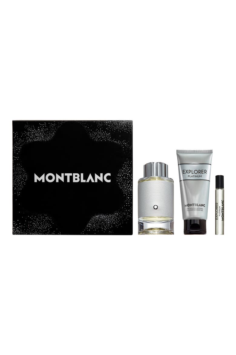 Explorer Platinum 3-Piece Eau de Parfum, Alternate, color, NO COLOR
