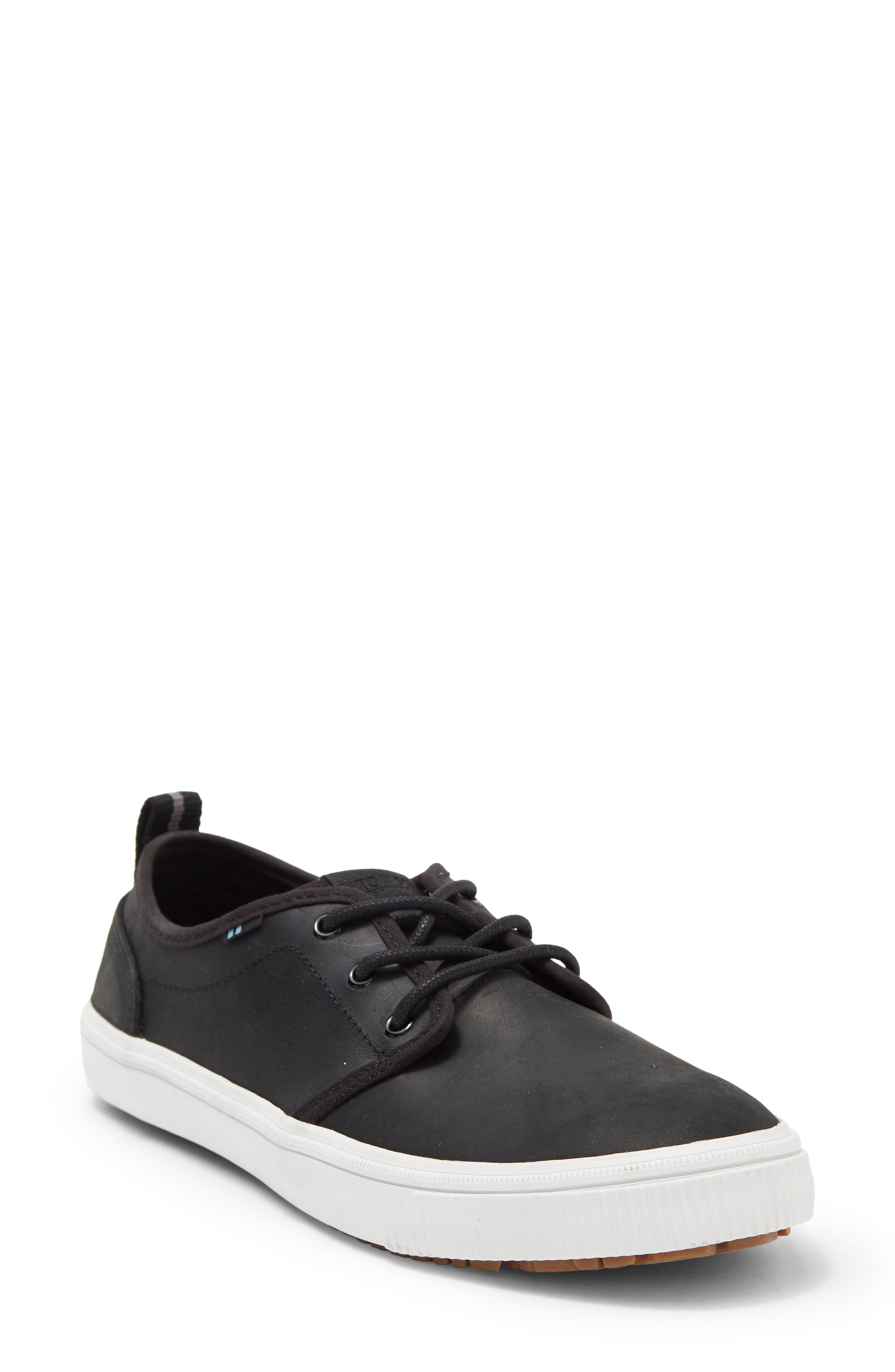 TOMS Carlo Terrain Sneaker, Main, color, 