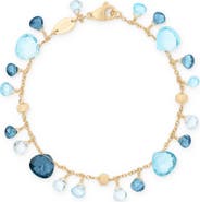 Marco Bicego Paradise Mixed Topaz Bracelet