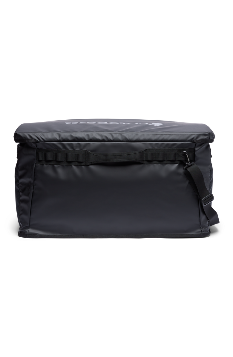 Cotopaxi Allpa 90L Gear Hauler Box, Alternate, color, Cotopaxi Black