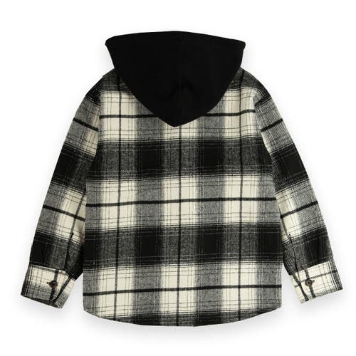 Sovereign Code Guard Button Down Shirt