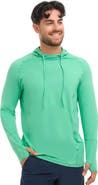 BloqUV Unisex Hoodie