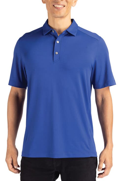 Forge Recycled Blend Polo