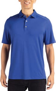 Cutter & Buck Forge Recycled Blend Polo