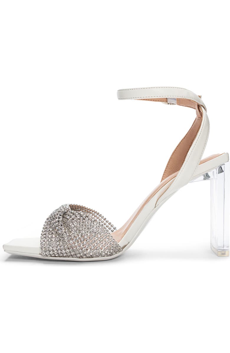 Chinese Laundry Galda Ankle Strap Sandal, Alternate, color,